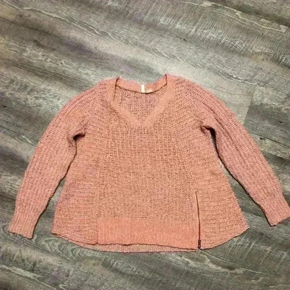 Moth by Anthropologie Wool Sweater Women’s Small - Picture 1 of 3